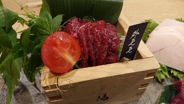 山里 - サブ画像1