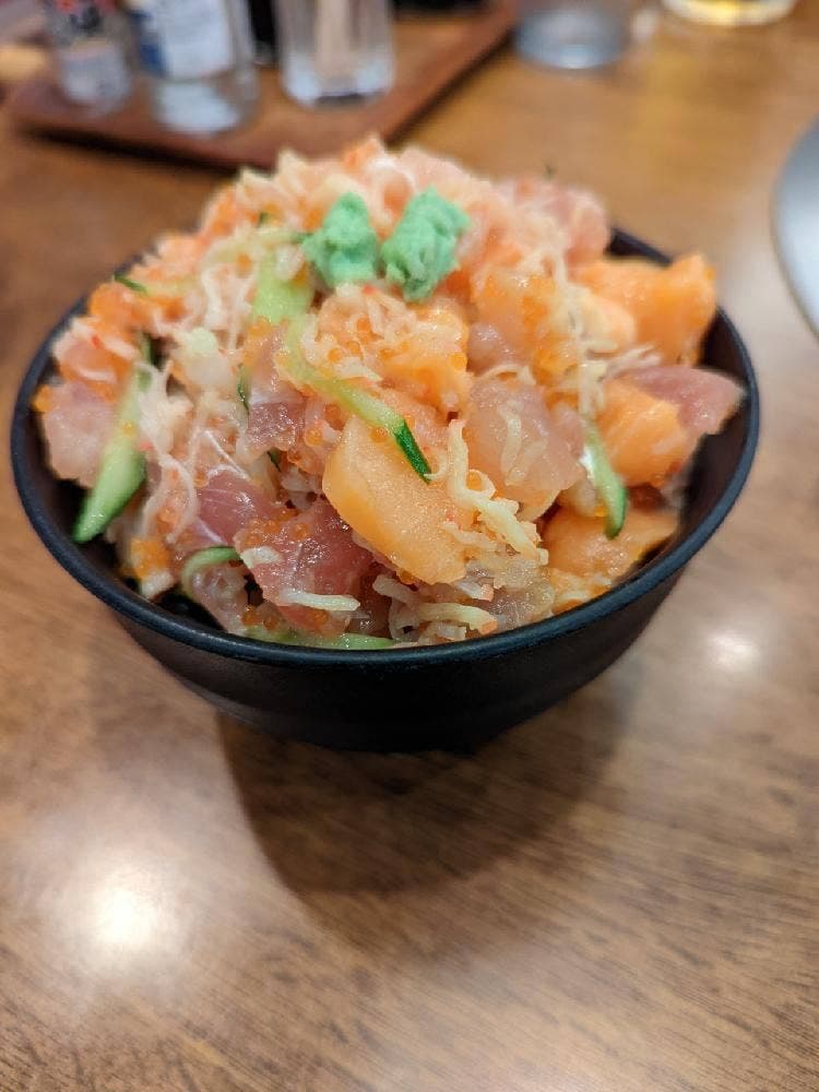 すたみな太郎 加古川店