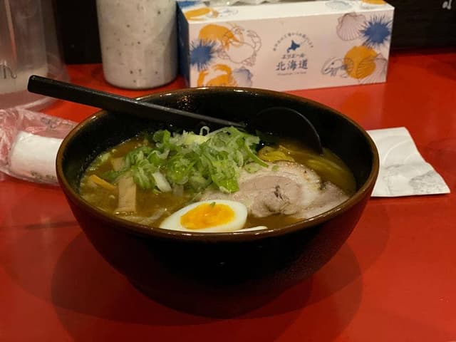 麺匠 とぐち - サブ画像3