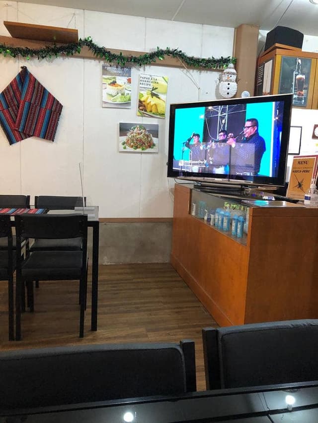 NAZCA - PERU - サブ画像2