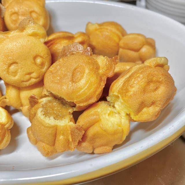 花神楽パンダ焼き 大宮駅店 - サブ画像2