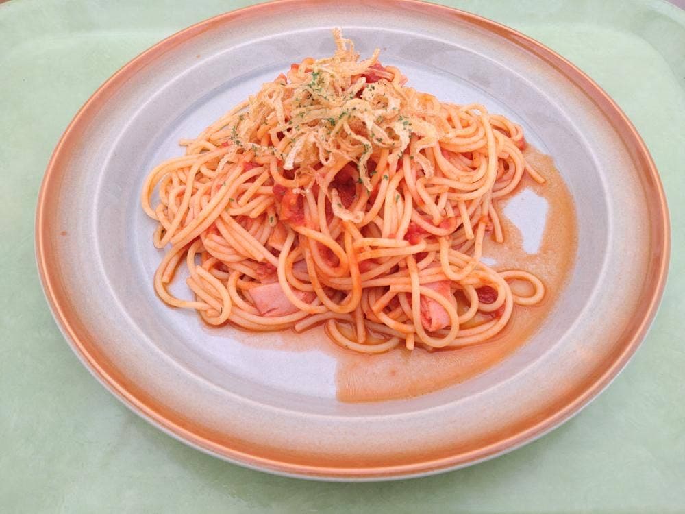 手作り料理の店 ガラスハウス