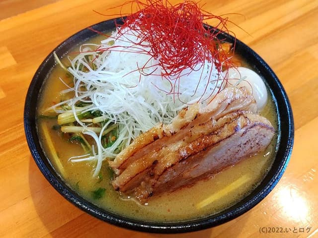 めん処 愛や - サブ画像1