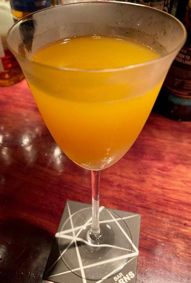 BAR BARNS - サブ画像1