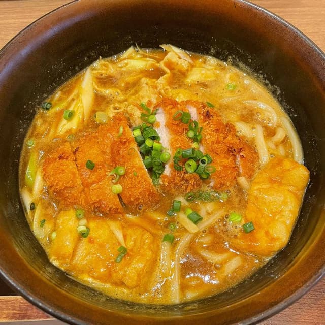 お食事処 一休 - サブ画像3