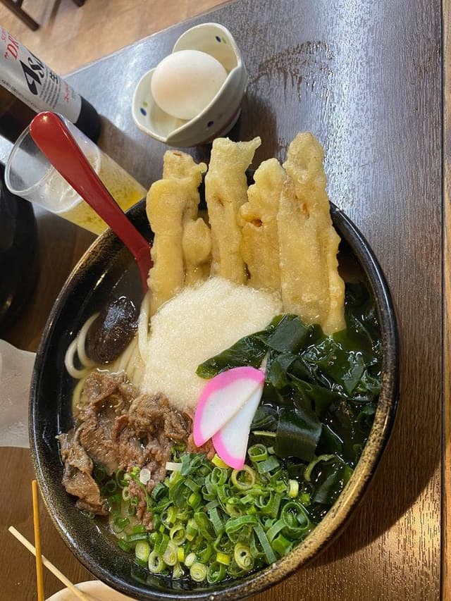 ふじや若松店 - サブ画像1