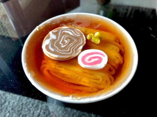 太郎庵 郡山フェスタ店 - サブ画像2