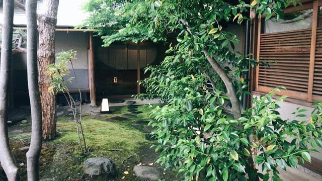柏屋 大阪千里山 - サブ画像1