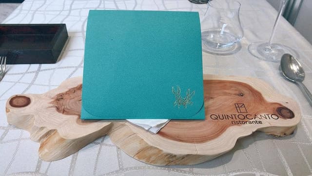 QUINTOCANTO - サブ画像2