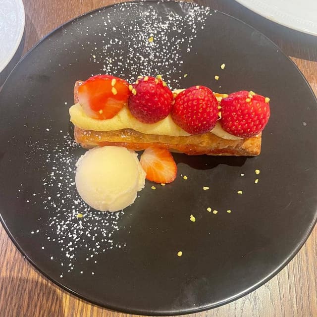 カフェマルリー 渋谷PARCO店 - サブ画像1