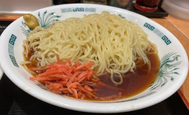 日高屋 所沢中富店 - サブ画像3