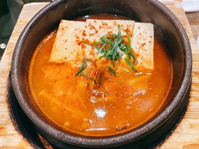 チョンジュ食堂 横浜ワールドポーターズ - サブ画像1