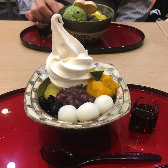 あんみつさん - サブ画像2