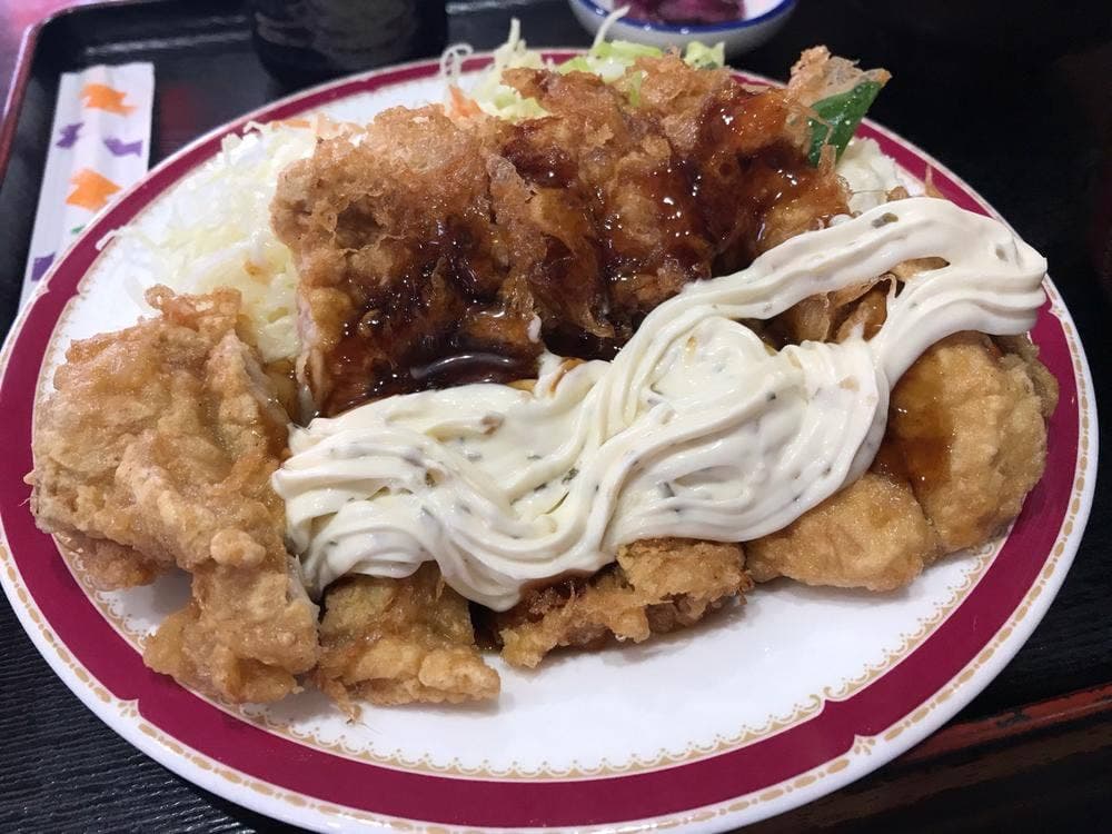 ひこうせん 本店