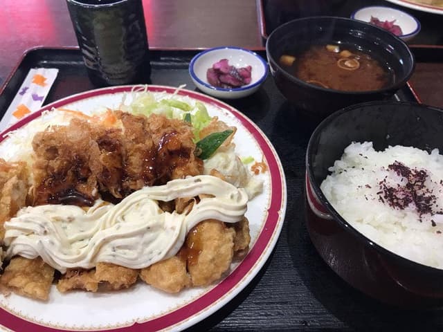 ひこうせん 本店 - サブ画像3