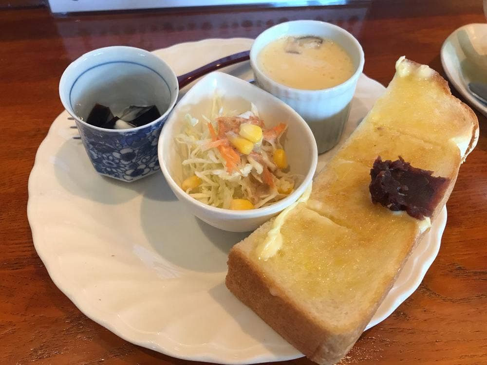country kichen まんまる