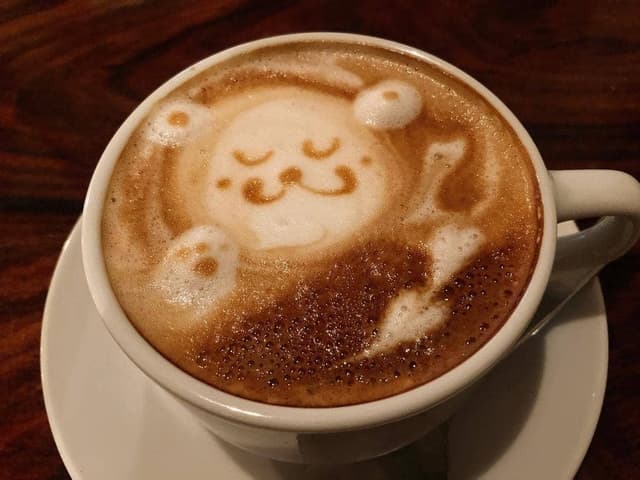 アナログ八重洲 - サブ画像1