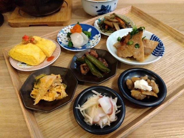 おともトごはん おかもト食堂 - サブ画像2