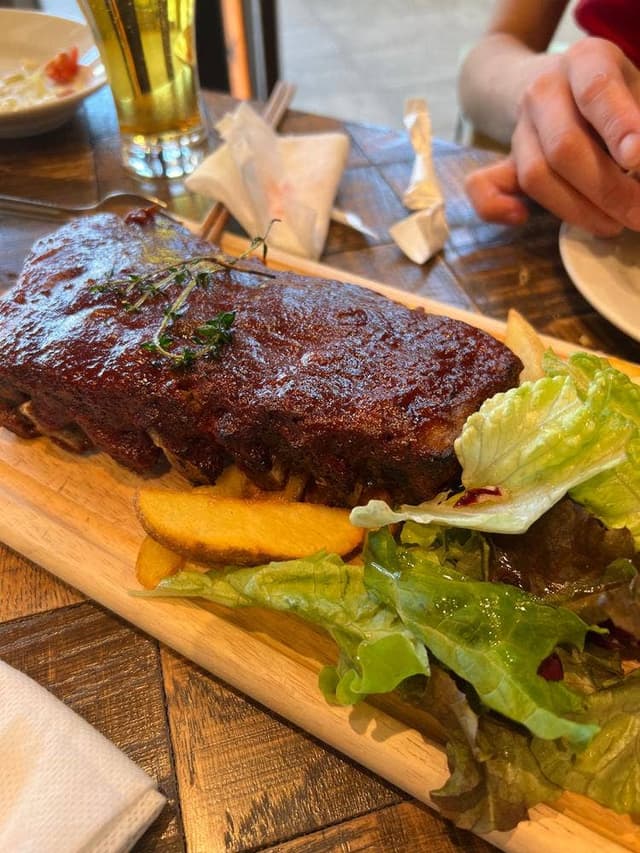 ダンボ ピザ ファクトリー エスパル仙台 - サブ画像3