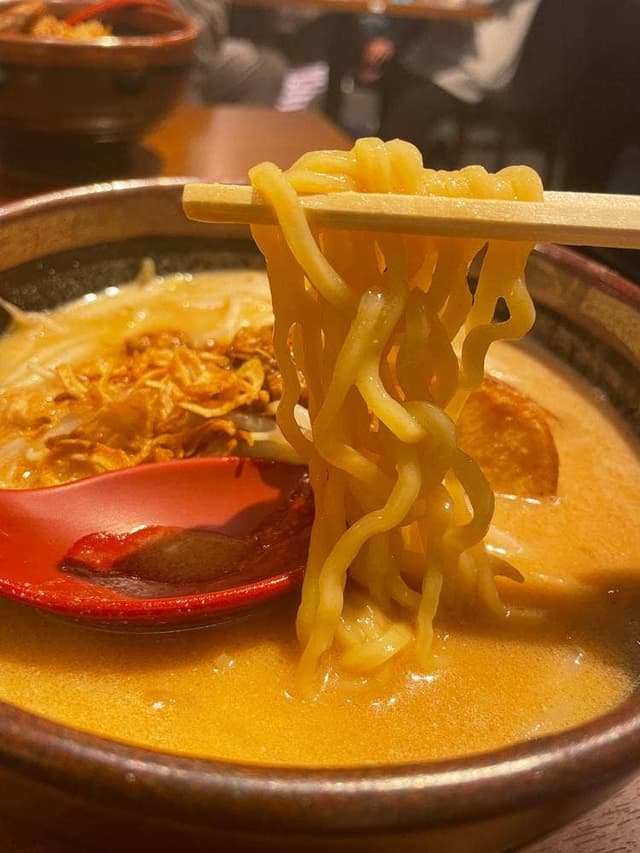 麺場 田所商店 イオンモール岡崎店 - サブ画像2