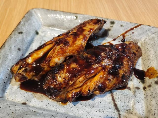 名古屋コーチン 十六夜 - サブ画像3