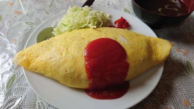 味喜食堂 - サブ画像1