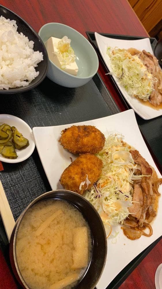 キッチン 樹里