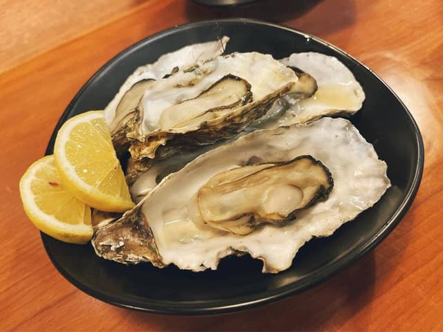 炭と鉄板 悠キッチン - サブ画像3