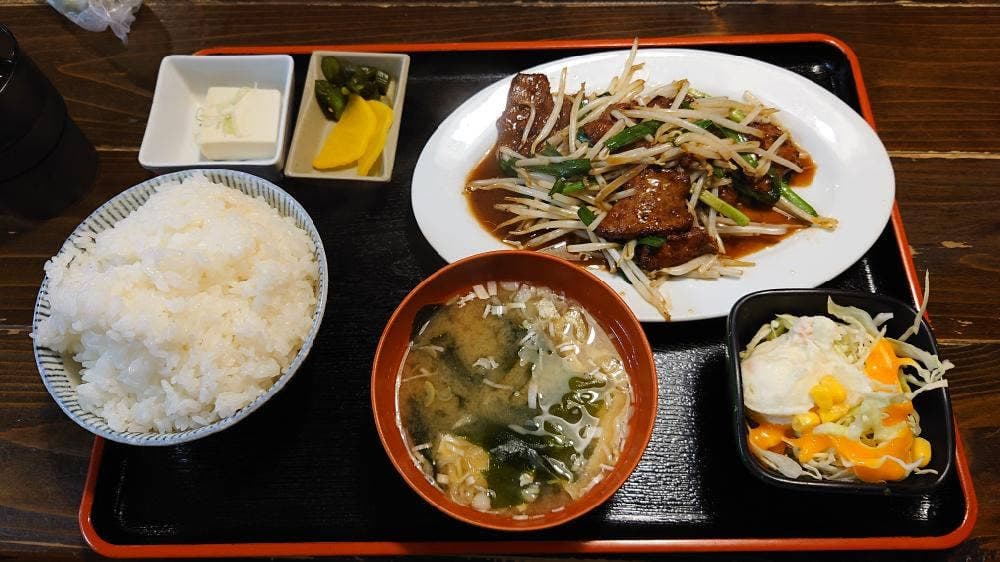 うまいもん処 地雷や