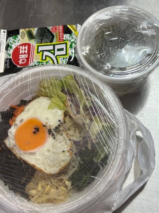 マフィアチキン - サブ画像3