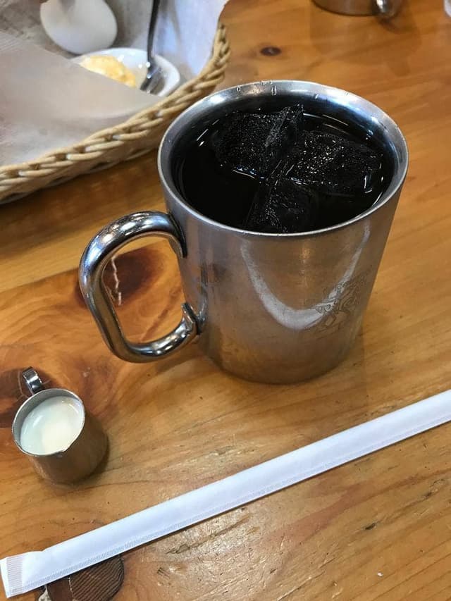 コメダ珈琲店 有松店 - サブ画像3