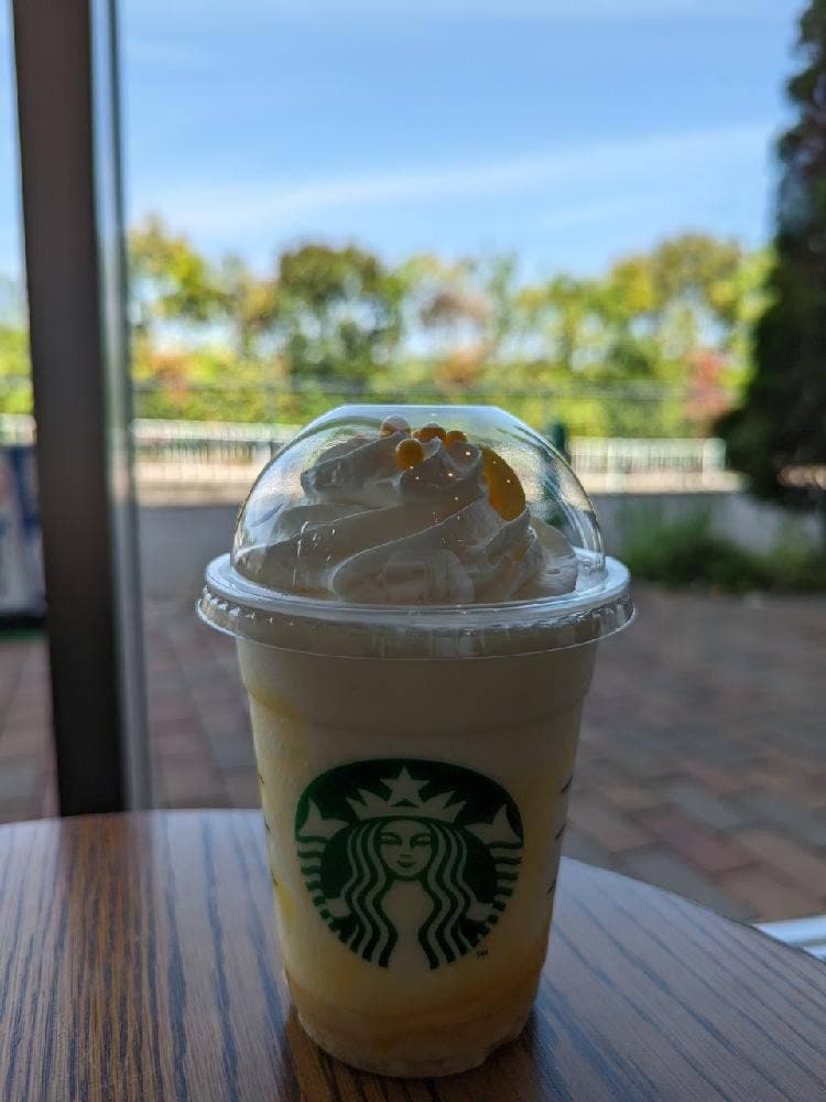 スターバックス コーヒー イオンモール加西北条店
