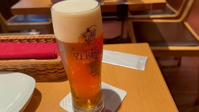 YEBISU BAR 京都ヨドバシ店 - サブ画像3