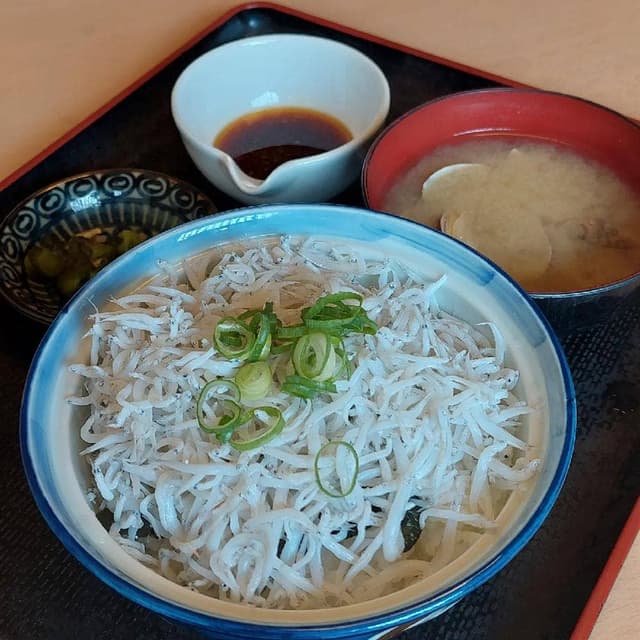 あけぼの食堂 - サブ画像1