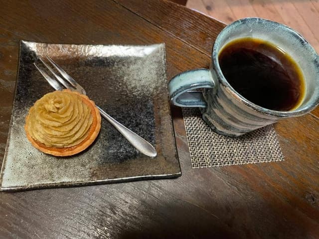 Y's cafe - サブ画像2