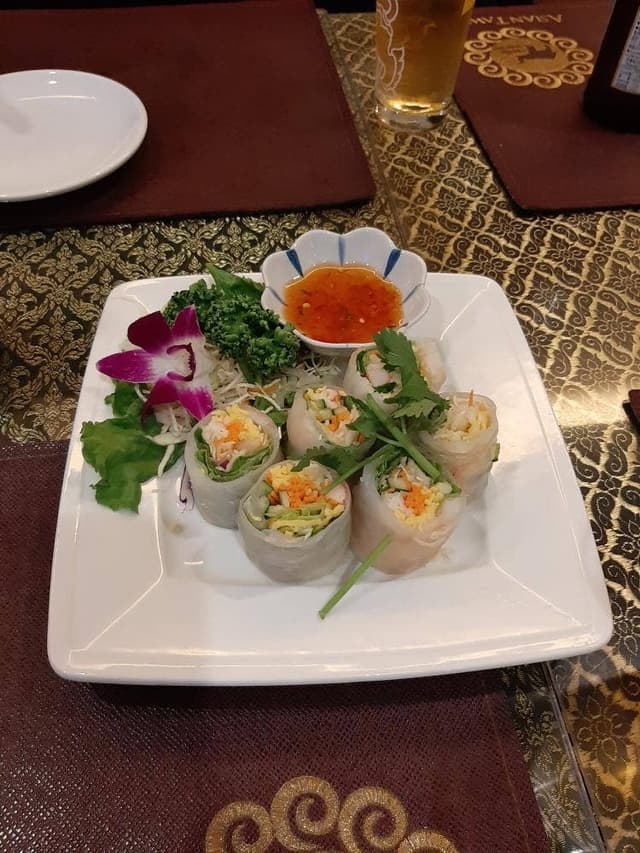 ASIAN TAWAN 神楽坂店 - サブ画像3