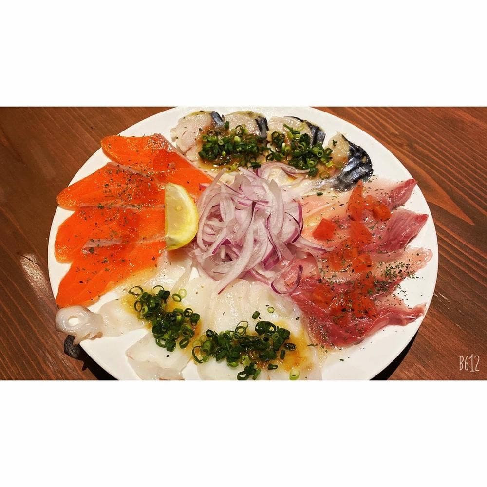 海鮮うまいもん屋 海の介