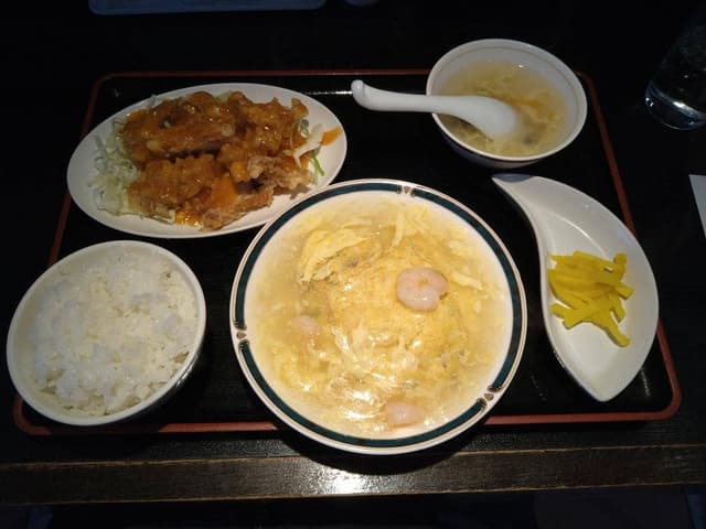 龍伸 - サブ画像3