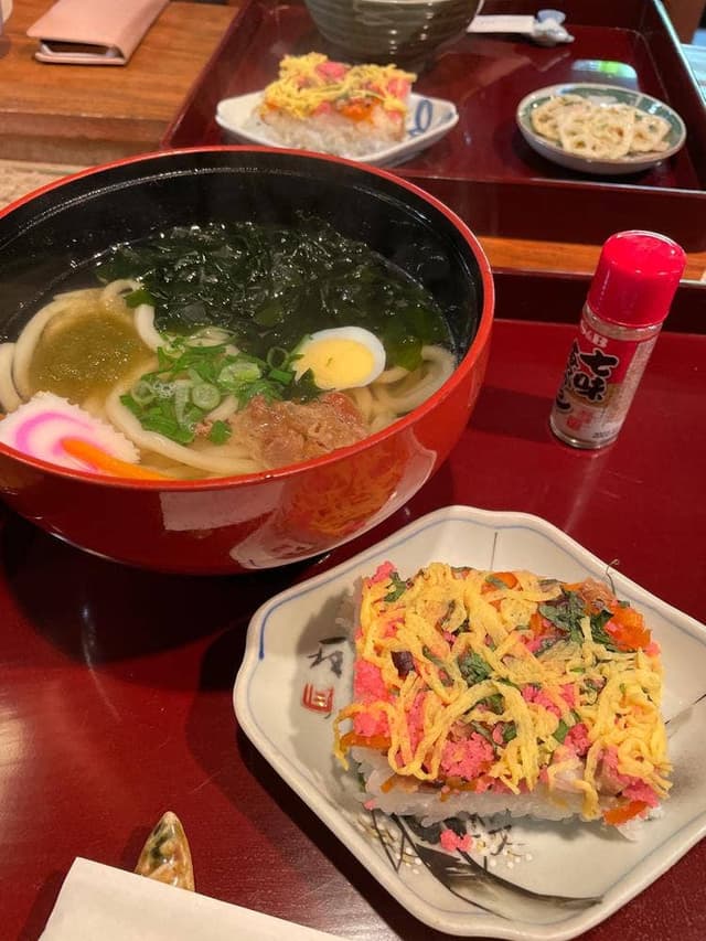 菓子工房 緑の里 - サブ画像1