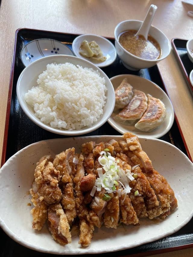 駅前酒場 - サブ画像2