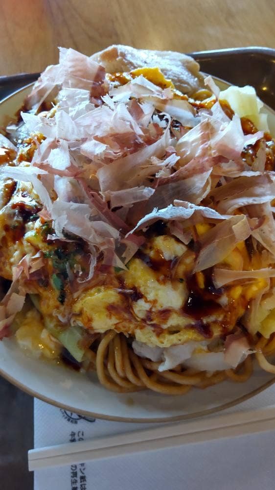 大分からあげ 福唐屋台 東京ミートレア店 - サブ画像2