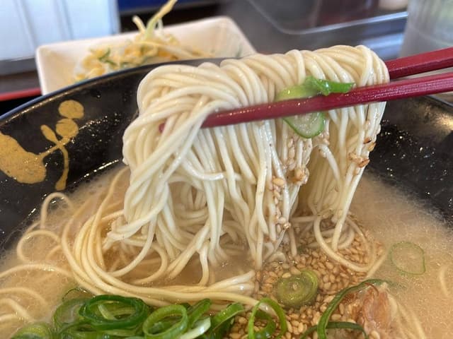 麺専科 げんき - サブ画像1