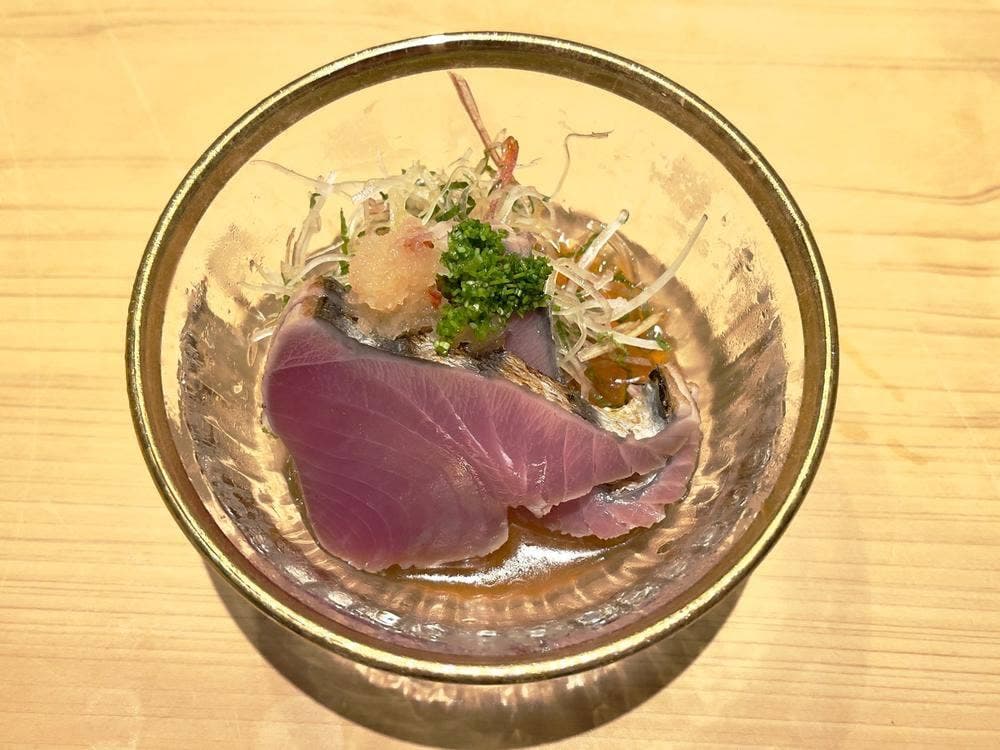 SUSHI KISARAGI