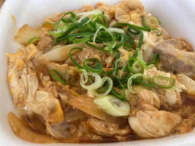吉野家 せんげん台駅西口店 - サブ画像1