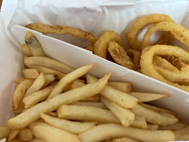 モスバーガー せんげん台駅前店 - サブ画像2