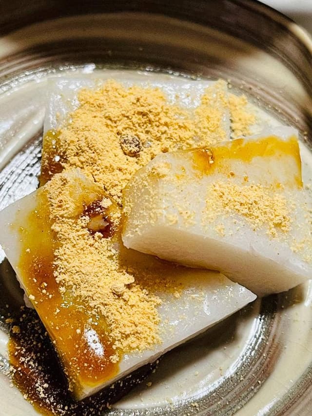 船橋屋 亀戸天神前本店 - サブ画像1