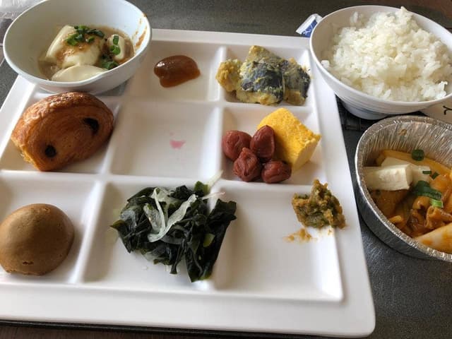 恵那峡国際ホテル - サブ画像3