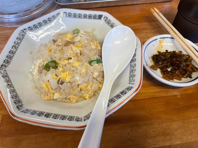 福間ラーメン ろくでなし 若宮店 - サブ画像2
