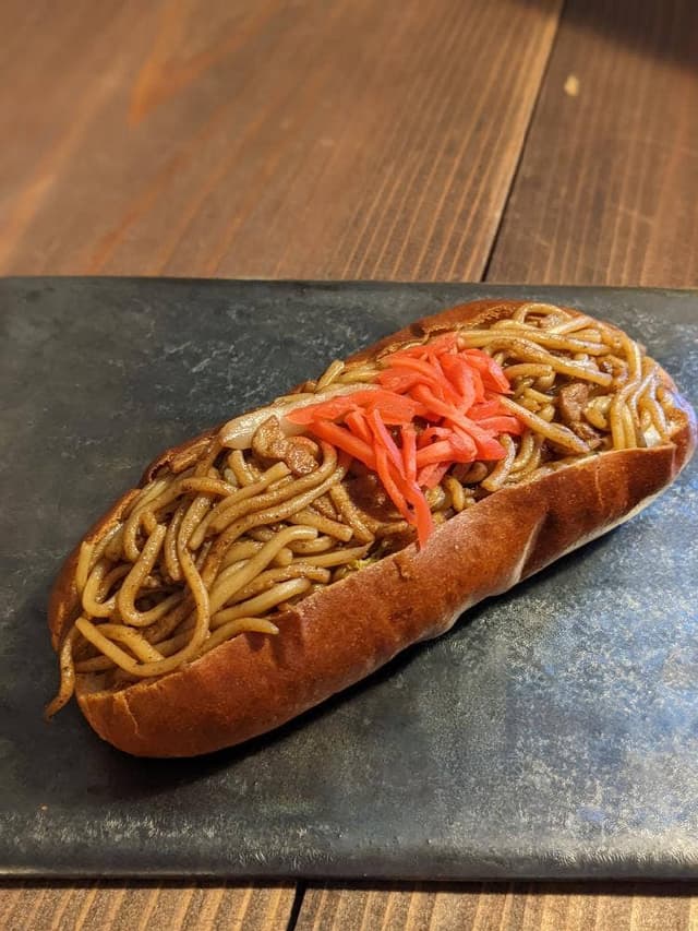夜のベーカリー まほろば - サブ画像3