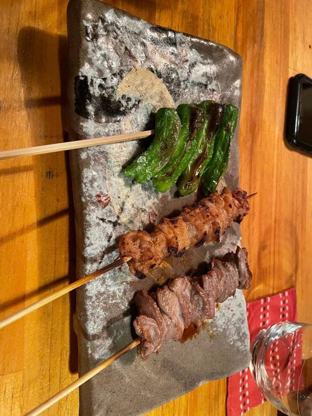 酉の 荻窪店 - サブ画像1